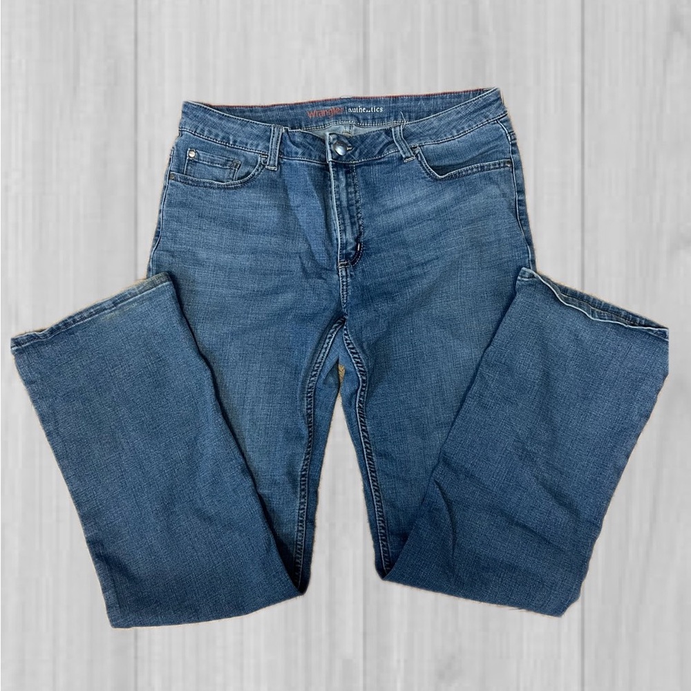 Wrangler Authentics bootcut jeans